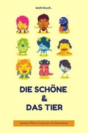 Cover von Die Schöne und das Tier