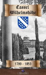Cover von Cassel Wilhelmshöhe