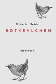 Cover von Rotkehlchen