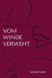 Cover von Vom Winde verweht