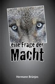 Cover von Eine Frage der Macht
