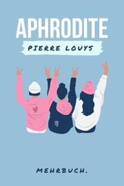 Cover von Aphrodite