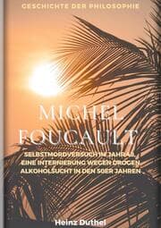 Cover von Michel Foucault - Geschichte der Philosophie