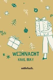 Cover von Weihnacht