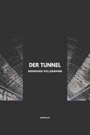 Cover von Der Tunnel