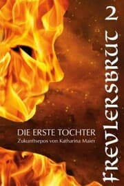 Cover von Frevlersbrut