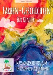 Cover von Farbengeschichten für Kinder