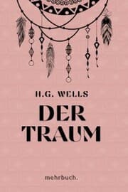 Cover von Der Traum: mehrbuch-Weltliteratur