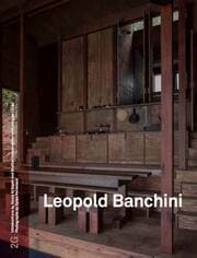 Cover von 2G. 85 Leopold Banchini