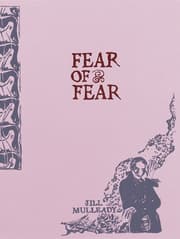 Cover von Jill Mulleady - Fear of Fear