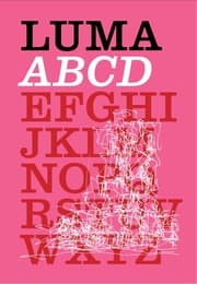 Cover von LUMA ABCD