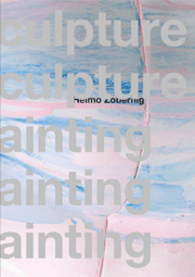 Cover von Heimo Zobernig