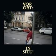 Cover von Vor Ort: Fotogeschichten zur Migration - In Situ: Photo Stories on Migration