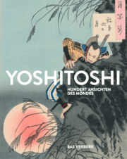 Cover von Yoshitoshi - Hundert Ansichten des Mondes