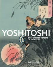 Cover von Tsukioka Yoshitoshi: One Hundred Aspects of the Moon