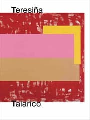 Cover von Teresiña Talarico. Interlace