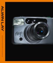 Cover von Alwin Lay. Prego