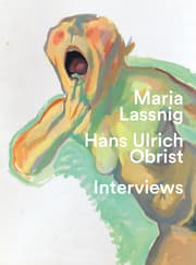Cover von 'Man muss einsteigen in die Malerei mit beiden Füßen'/'You have to jump into painting with both feet'
