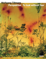 Cover von Wolfgang Tillmans. Perspektive - To look without fear