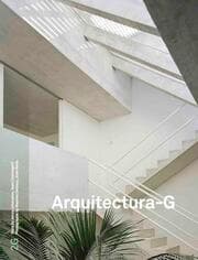 Cover von 2G 86 Arquitectura-G