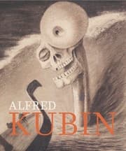 Cover von Alfred Kubin. Bekenntnisse einer gequälten Seele