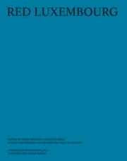 Cover von Red Luxembourg