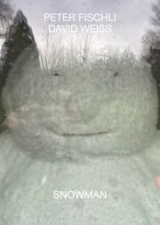 Cover von Snowman
