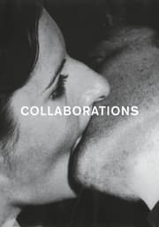 Cover von Collaborations. Künstlergruppen, kollaboratives Arbeiten und 'Allverbundenheit' in Gegenwartskunst und den Avantgarden der 1960er- und 1970er Jahre ENGLISCH