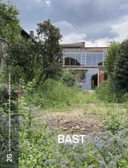 Cover von BAST