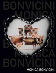 Cover von Monica Bonvicini. As Walls Keep Shifting