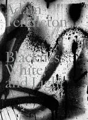 Cover von Adam Pendleton. Blackness, White and Light (English)