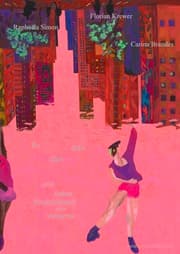 Cover von Carina Brandes / Florian Krewer / Raphaela Simon. Es liebt Dich und Deine Körperlichkeit ein Verwirrter