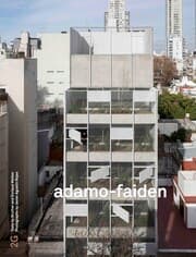 Cover von 2G 91 adamo-faiden