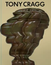 Cover von Tony Cragg. Sculptures and Works on Paper