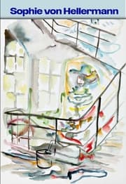 Cover von Sophie von Hellermann. Stufen zur Kunst