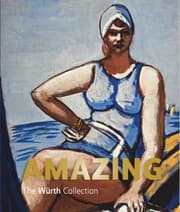 Cover von Amazing - The Würth Collection