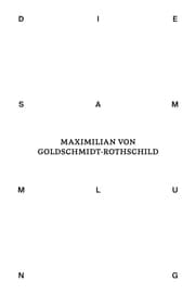 Cover von Die Sammlung von Maximilian von Goldschmidt-Rothschild