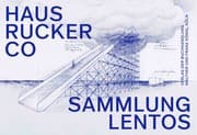 Cover von Haus-Rucker-Co. Atemzonen. Sammlung Lentos.
