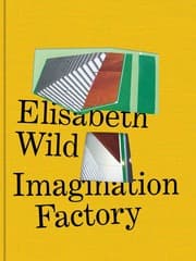 Cover von Elisabeth Wild. Imagination Factory