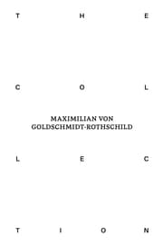 Cover von The Collection of Maximilian von Goldschmidt-Rothschild