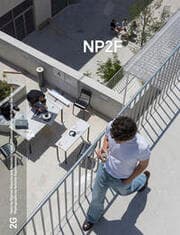 Cover von 2G 92 NP2F