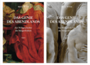 Cover von Das Genie des Abendlands Teil I/II