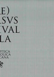 Cover von (RE)VERSVS. Reuse and Redemption in the Patrimony of the Vatican Library and in the Art of Sidival Fila