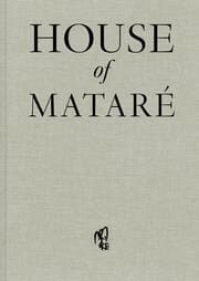 Cover von HOUSE of MATARÉ - 20 Jahre dHCS-Stipendium