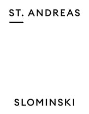 Cover von St. Andreas Slominski