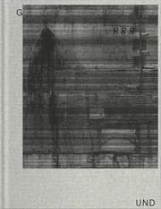 Cover von Stefan Vogel. Grrrund