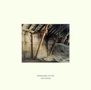 Cover von Bernhard Fuchs. Heustock