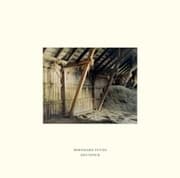 Cover von Bernhard Fuchs. Hayloft