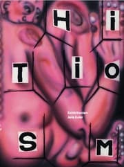 Cover von Jana Euler. Exhibitionism
