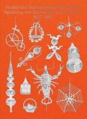 Cover von Funkelnder Baumschmuck aus Gablonz / Sparkling tree decorations from Gablonz 1920-1980